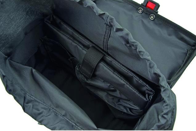 Produktbild Agu Performance Essentials DWR Handlebar Bag 8L KF (8 l, Lenkertasche)