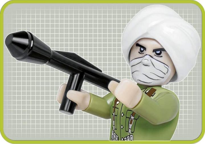 Actual product image Cobi S.D KFZ 2 Kettenkrad