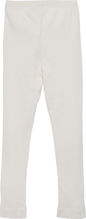 Actual product image Minymo MILeggings Rib Girl - 6176 (128)
