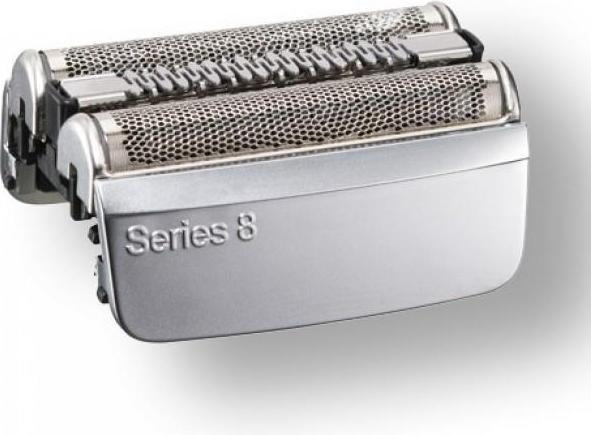Produktbild Braun Kombipack 83M matte EU (1 x)