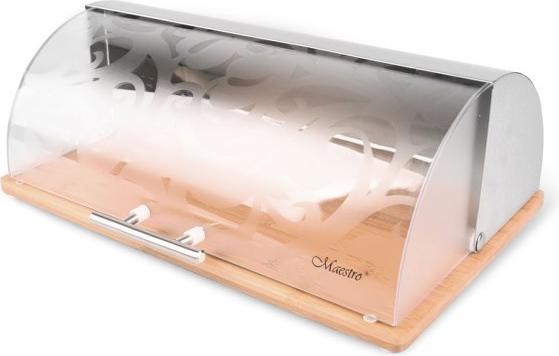 Actual product image Maestro Bread loaf MR-1670S