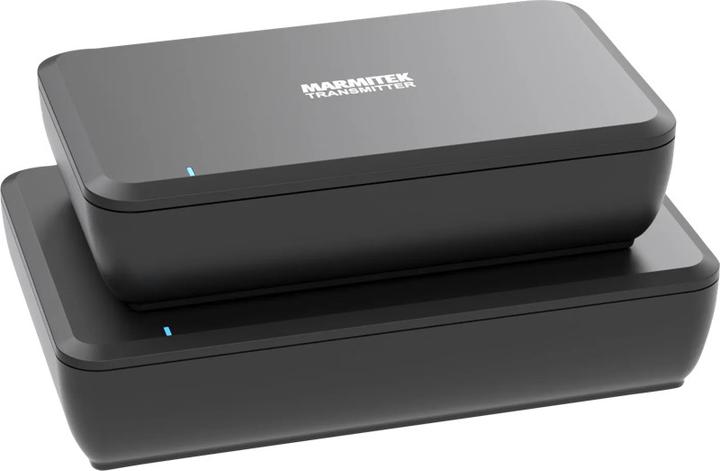 Produktbild Marmitek Speaker Anywhere 750 - Draadloze luidspreker Zender - Wireless Audio (25008492) (30 m)