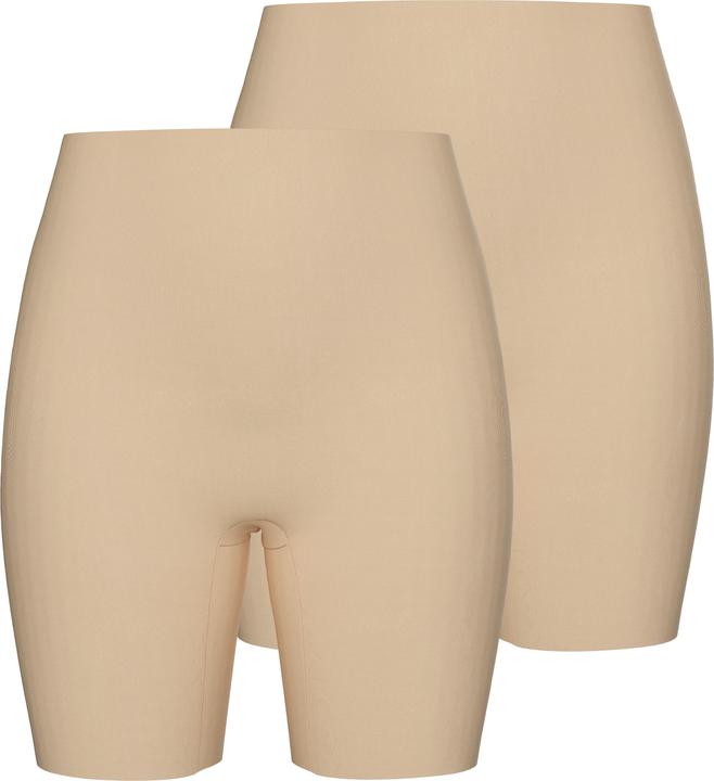 Produktbild Pieces Pcnamee Shorts 2-Pack Noos