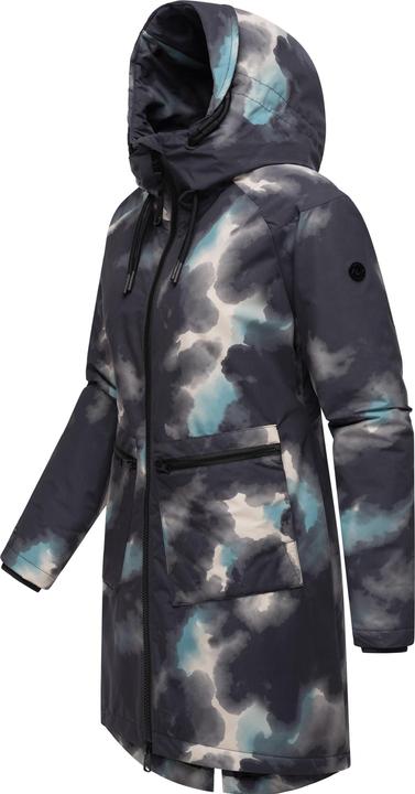 Produktbild Ragwear Holstic Print (XXL)