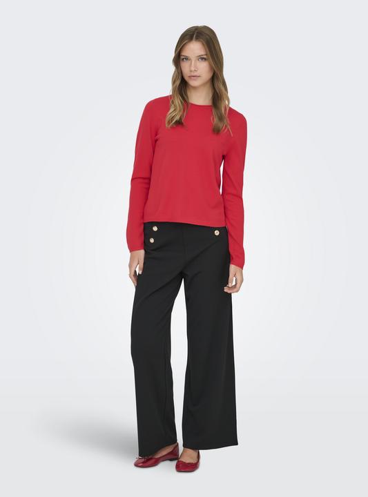 Immagine prodotto Only Onlloyal Ls Oneck Knt Noos (XS)