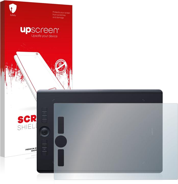 Immagine prodotto upscreen Scratch Shield Pellicola (1 Pezzo/i, Intuos Pro L)