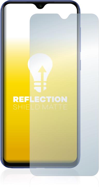 Actual product image upscreen Reflection Shield Protector Matte (1 Piece, Mi 9 SE)