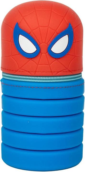 Cerda 3D Pencil Case - Spiderman (2700001212)