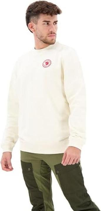 Image du produit Fjällräven 1960 Logo Badge Sweater (M)