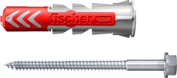 Produktbild Fischer 90944 Oesenschr GS 8X100 NV (25 Stk.)