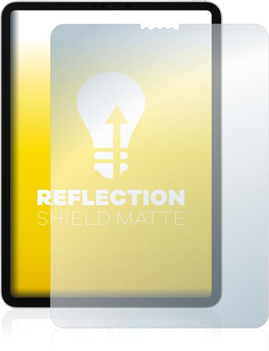 Productafbeelding upscreen Reflection Shield Matte Schermbeschermer (1 Stuk, IPad Pro 11)