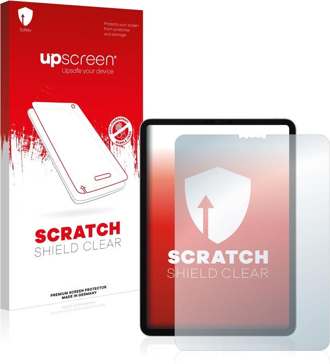 Immagine prodotto upscreen Scratch Shield Pellicola (1 Pezzo/i, IPad Pro 11)