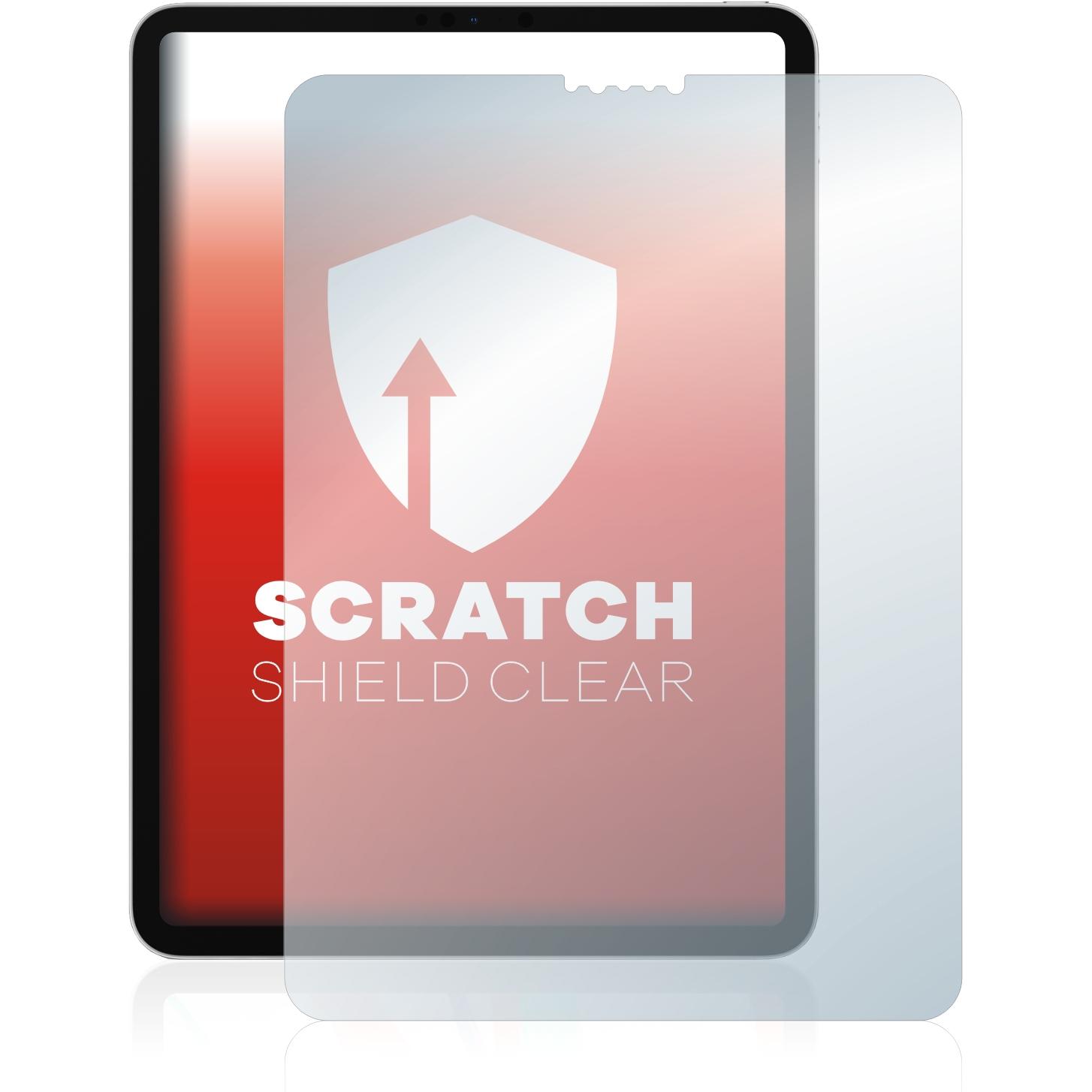Thumbnail - upscreen Scratch Shield Displayschutz (1 Stück, IPad Pro 11), Tablet Schutzfolie