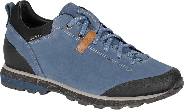 Image du produit AKU Bellamont 4 Suede GTX (46)