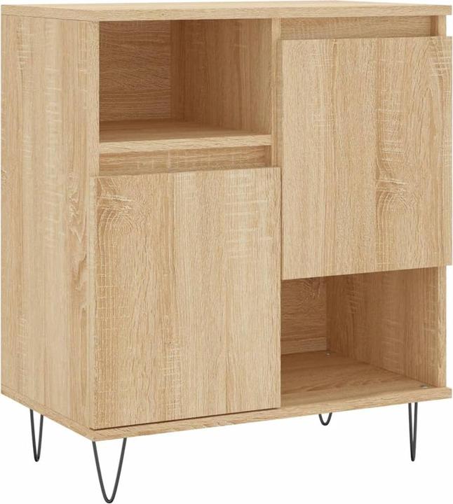 Produktbild vidaXL Sideboard (120 x 35 x 70 cm)