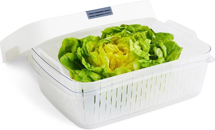 Image du produit Rotho Dynamic Box 6,4 l FRESH (6.40 l)