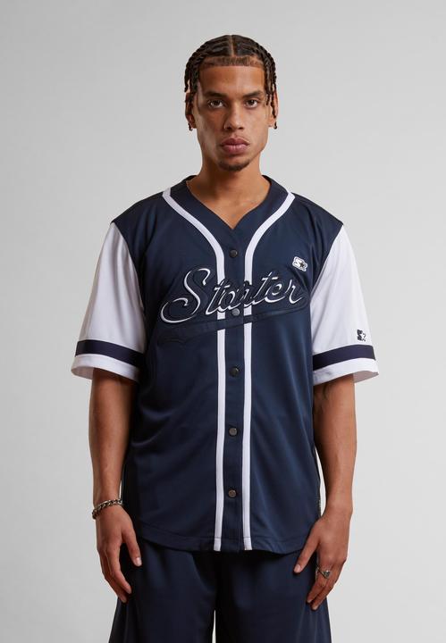 Immagine prodotto Starter College Baseball Shirt - 188171 (M)