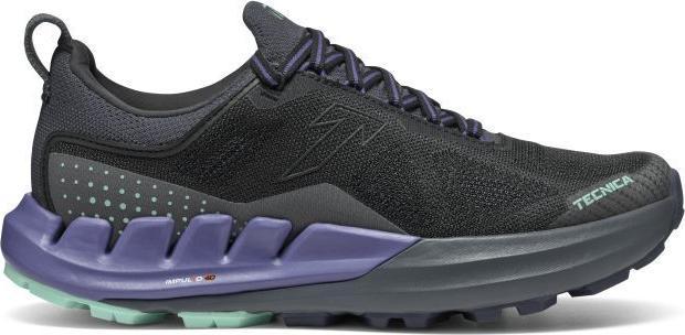 Produktbild Tecnica Pyrox Xplore Ws - Trailrunningschuhe - Damen (40)