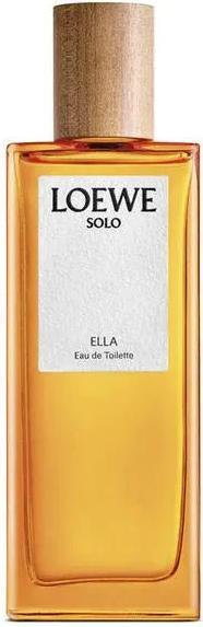 Immagine prodotto Loewe Solo Ella (Eau de toilette, 50 ml)