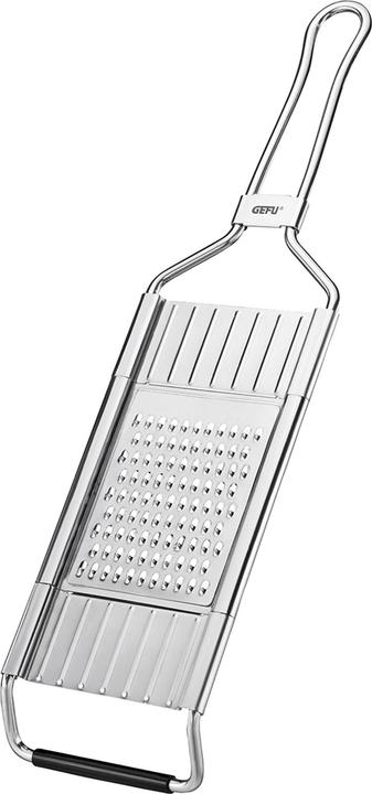 Produktbild GEFU Multifunktionshobel inkl. Wechseleinsätze