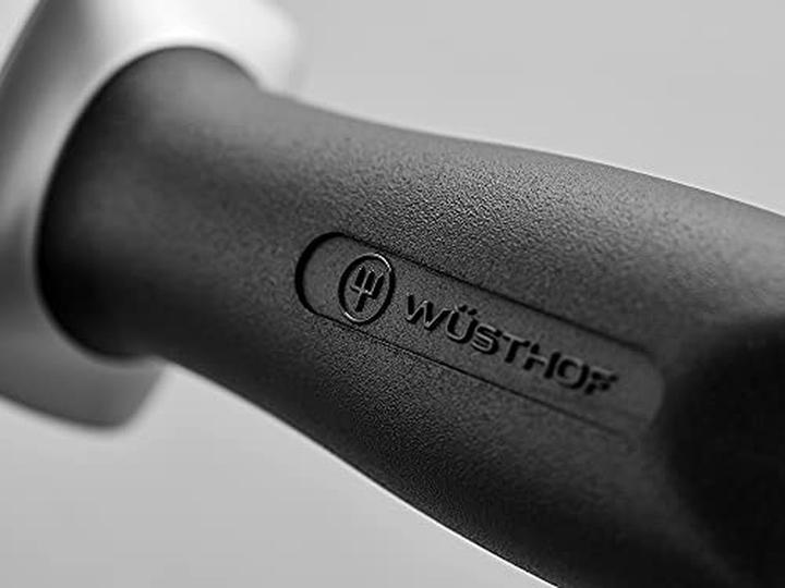 Actual product image Wüsthof Sharpening rod ceramic