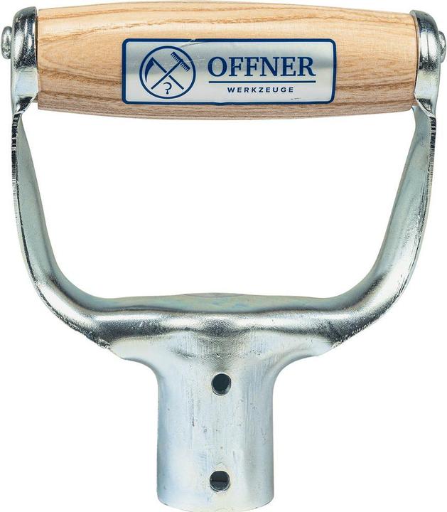 Actual product image Offner Poignée p. fourche à bêcher