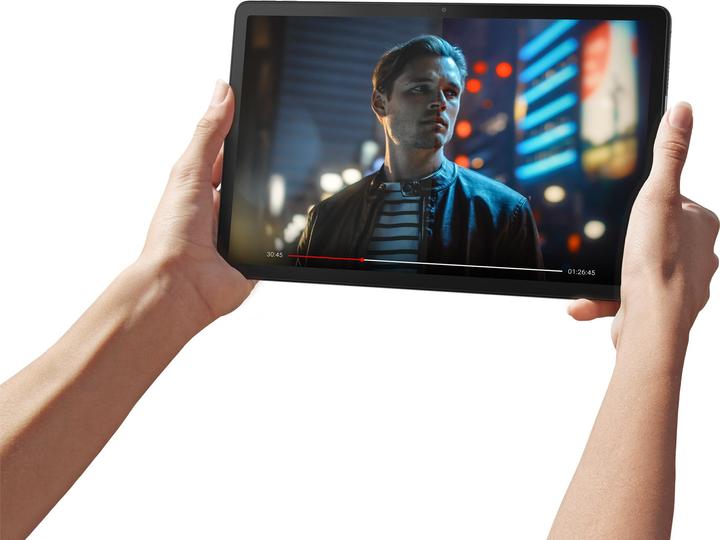 Produktbild Lenovo Tab P11 Gen 2 (4G, 11.50", 128 GB, Storm Grey)