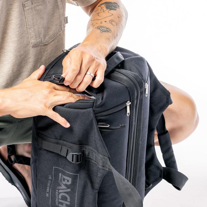 Produktbild Bach Dr. Duffel 30 (30 l)