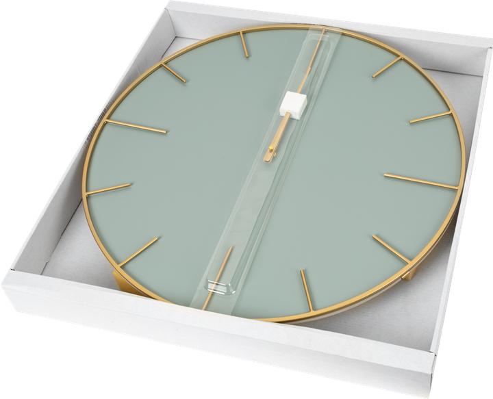 Produktbild Eurofirany ZE/37/A 60X4X60 GRÜN+GOLD (60 cm)