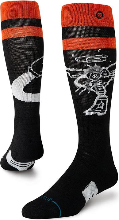 Immagine prodotto Stance Jill Perkins Snow (38 - 41)