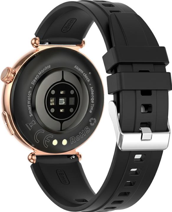 Actual product image Knauermann Pro 4 Mini (2026) (42 mm)