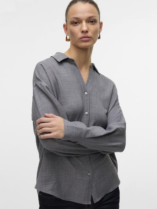 Produktbild Vero Moda VMMELANEY Hemd Hemd (L)