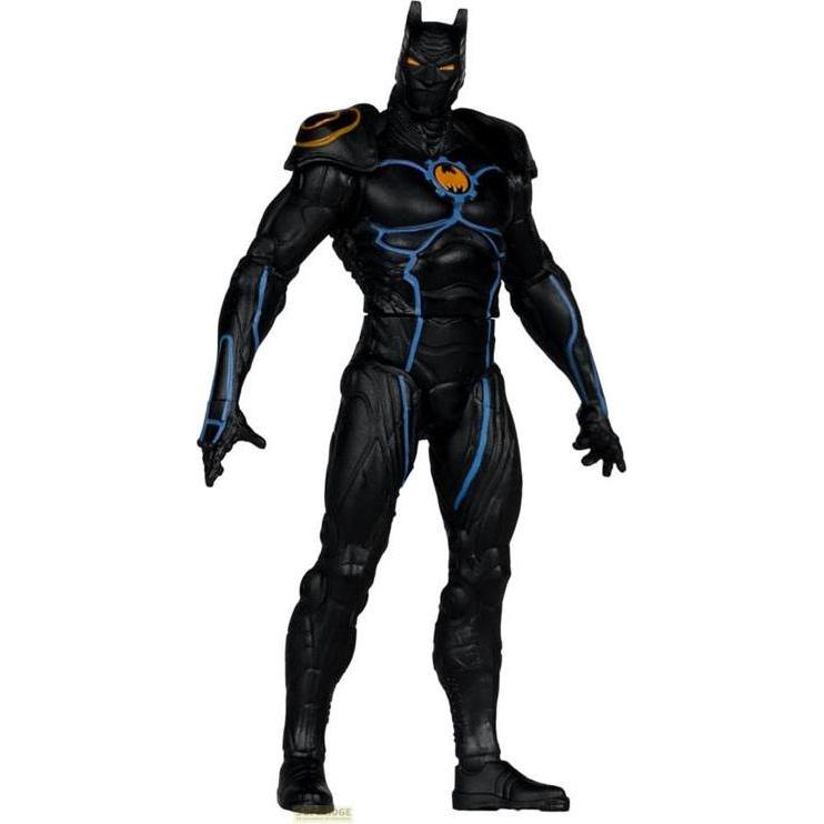 McFarlane DC Direct Page Punchers Actionfiguren 2er-Pack Batman of Earth-44 & Batman of Earth-11 (Dark Nights: