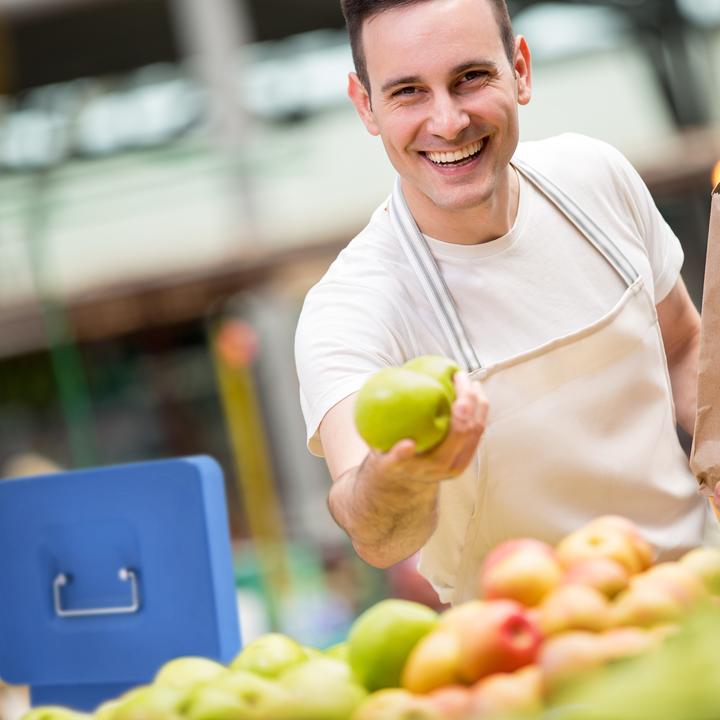 Productafbeelding Relaxdays Kassa