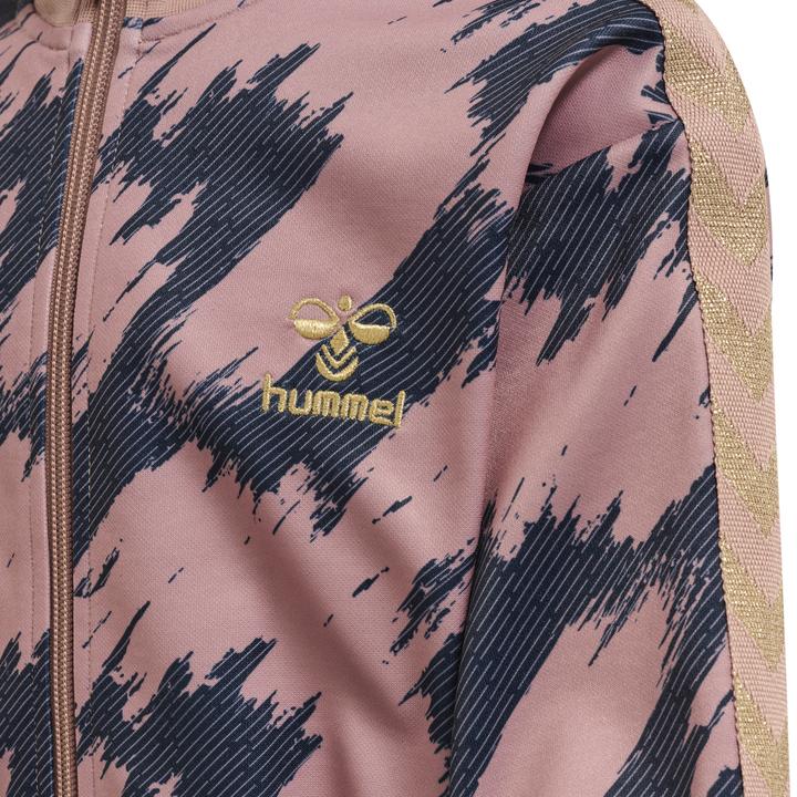 Immagine prodotto hummel Giacca Con Zip Allison (146)