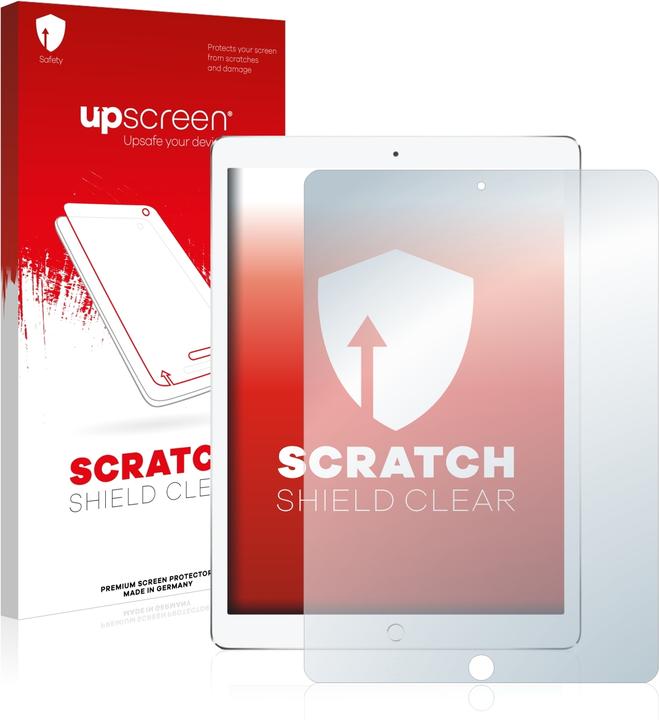 Immagine prodotto upscreen Scratch Shield Pellicola (1 Pezzo/i, iPad Pro 10)