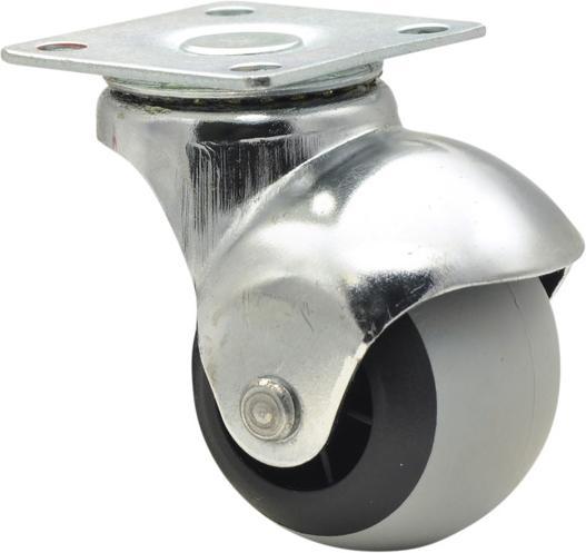 Actual product image Wagner System Ball caster