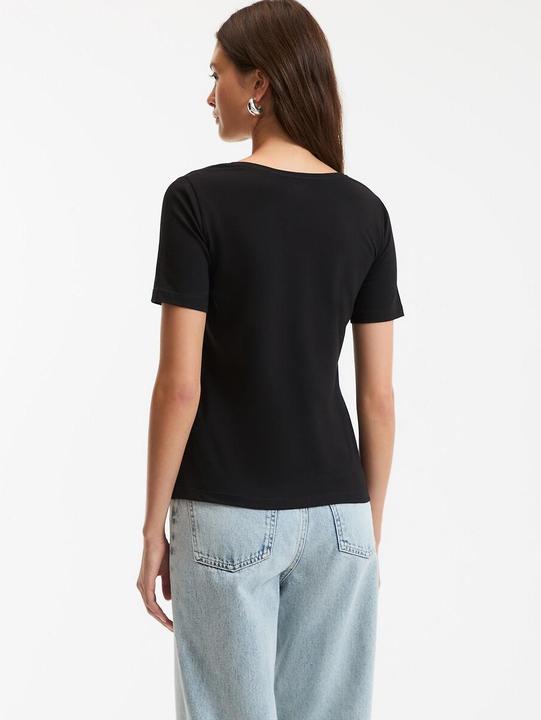 Image du produit La Redoute Collections T-Shirt (XL)