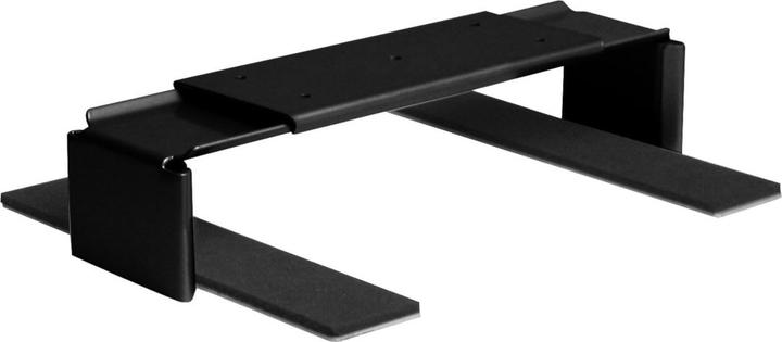 Actual product image MonLines PCH006B PC bracket horizontal 260-460mm, black