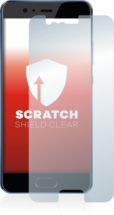 Produktbild upscreen Scratch Shield Displayschutz (1 Stück, Haier P10)