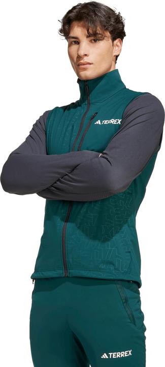 Produktbild Adidas Xperior Cross Country Softshell (M)