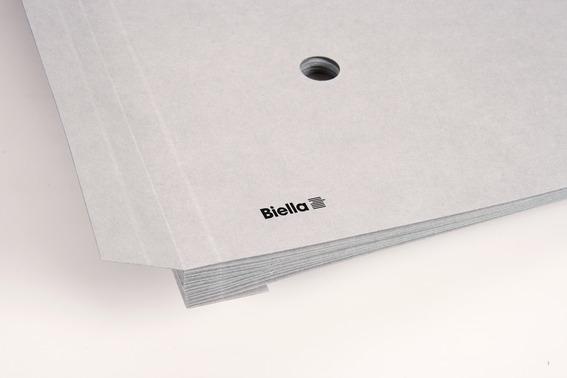 Image du produit Biella Chemise de bureau Pronto (A4, 1x)