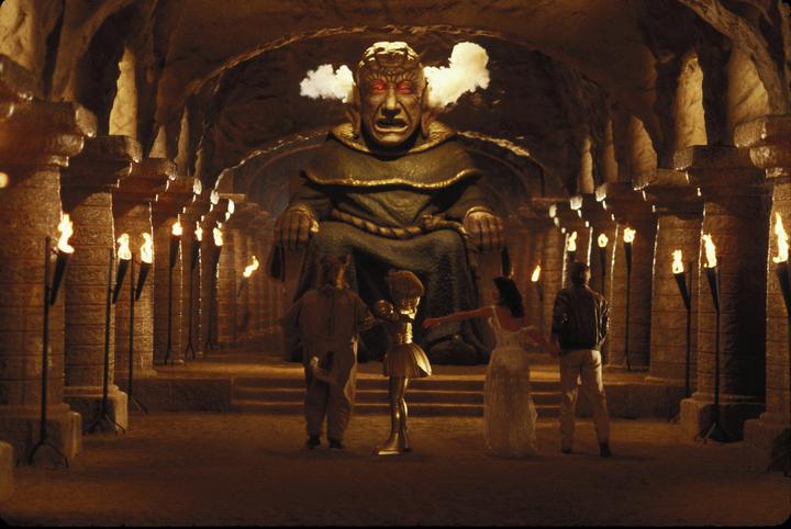 Immagine prodotto Balle spaziali viaggio folle nello spazio (Blu-ray, 1987, Tedesco, Spagnolo, Francese, Ungherese, Italiano, Inglese)