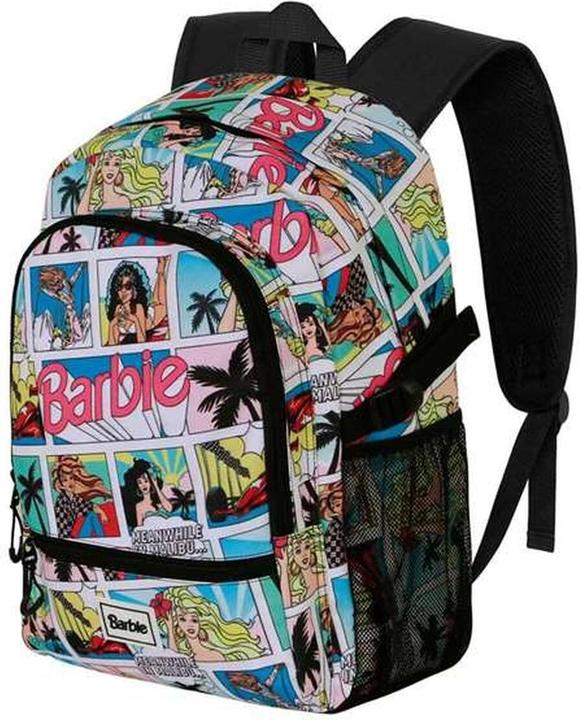 Produktbild Karactermania FAN Fight Backpack 2.2 Comic (24 l)