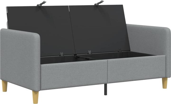 Produktbild vidaXL Modernes Sofa (2-Sitzer)