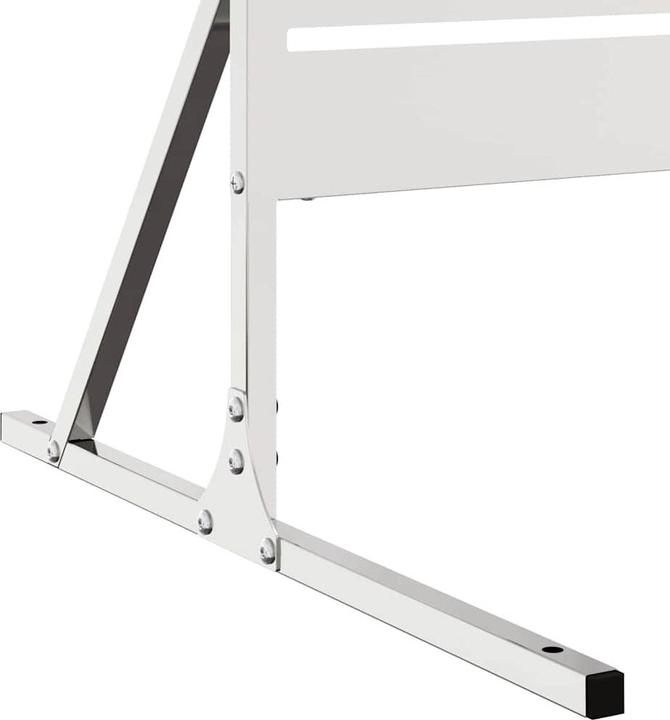 Actual product image vidaXL Sichtschutz (100 cm)