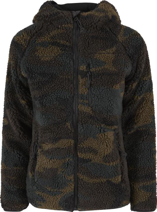 Produktbild Brandit Ladies Teddyfleecejacket (XL)