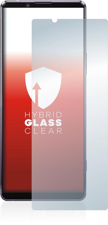 Produktbild upscreen Scratch Shield (1 Stück, Sony Xperia 1 II)