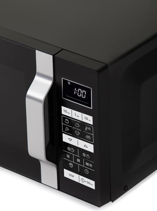 Productafbeelding Sharp R760BK (23 l)