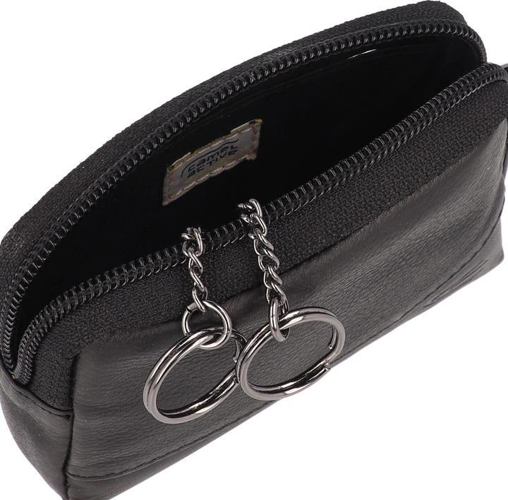 Produktbild Camel Active Stone Schlüsseletui Leder 10 cm